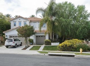 4520 Garden City Ln, Corona, CA 92883