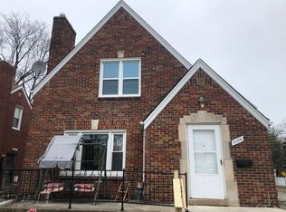 4100 Bedford St, Detroit, MI 48224