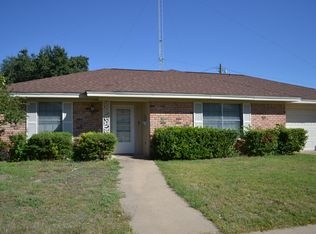5830 Stratford Dr, Waco, TX 76710