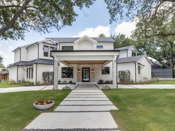 9539 Boedeker Dr, Dallas, TX 75225