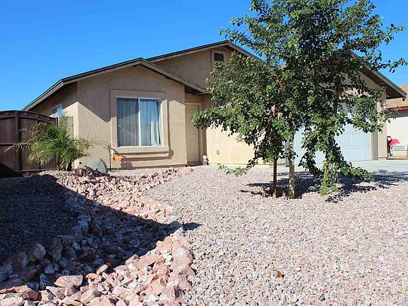 2nd image of 3850 S Organ Pipe Dr