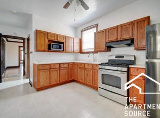 2254 N Karlov Ave #2, Chicago, IL 60639