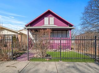 1002 W 103rd Pl, Chicago, IL