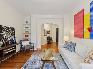 5402 Connecticut Ave NW APT 200, Washington, DC