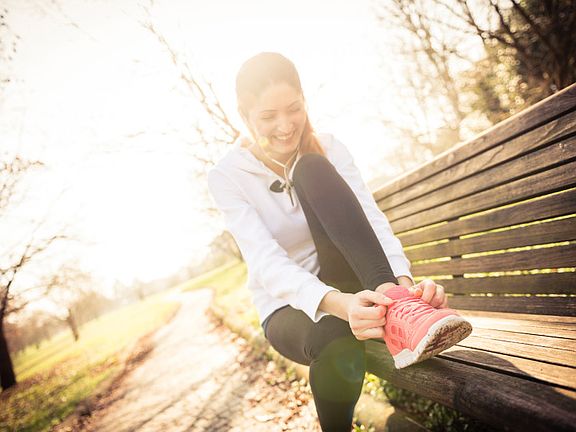 Enjoy South Florida Living