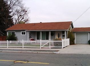 560 Palm Ave, Martinez, CA 94553