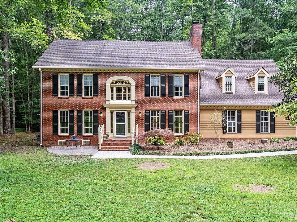 1112 Berwyn Way, Raleigh, NC 27615 Zillow
