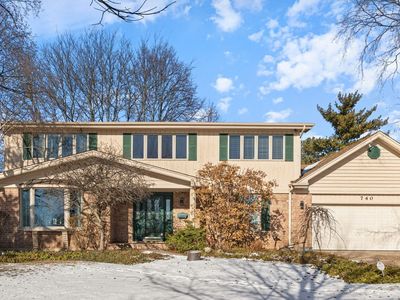 740 Winston Dr, Elk Grove Village, IL, 60007