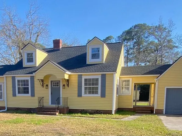57 Rommel Ave, Savannah, GA 31408