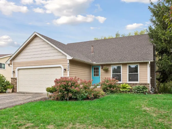 4482 Oak Pond Rd, Eagan, MN 55123