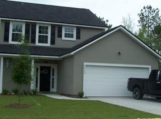 94053 Palm Gardens Dr, Fernandina Beach, FL 32034