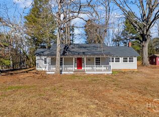 1616 Lawrence Street, Cornelia, GA 30523