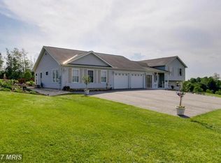 300 Jerris Ridge Dr, Westminster, MD 21158