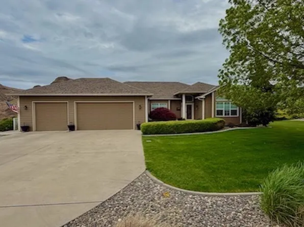 70 Appleford Ct, Asotin, WA 99402