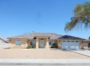 2647 S Country Club Dr, Barstow, CA 92311