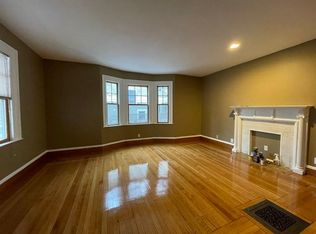 26 Kilsyth Rd #U1, Brookline, MA 02445