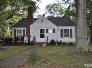 420 S 2nd Ave, Siler City, NC 27344