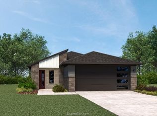 1150 Amistad Loop, College Station, TX 77845