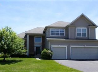 307 Veronica Cir, Bartlett, IL 60103