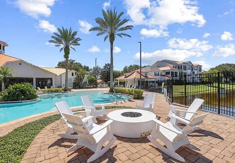 Tortuga Bay at Waterford Lakes — Photo 60
