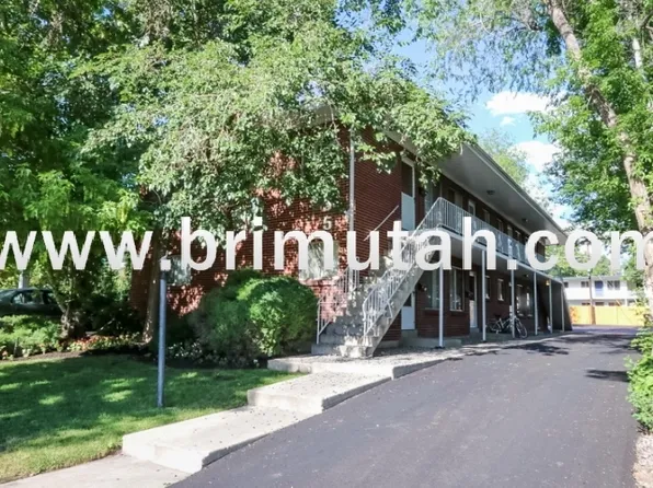 555 S 800 E, Salt Lake City, UT