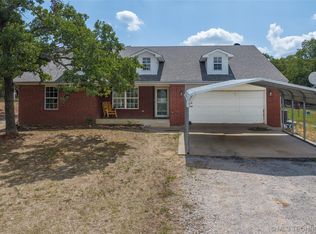 995 Faith Hill Rd, Wilson, OK 73463
