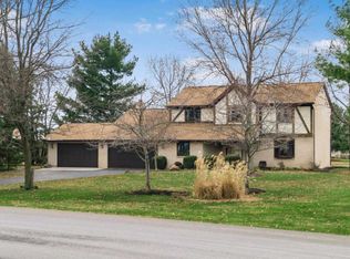 62 Nantucket Ave SW, Pickerington, OH 43147