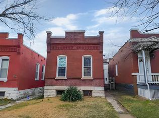 3223 Taft Ave, Saint Louis, MO