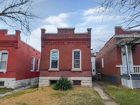 3223 Taft Ave, Saint Louis, MO 63111