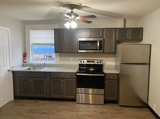 Spartan Palace Rentals - 118-2, Rolla, MO 65401