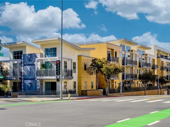 217 S Marengo Ave Unit 304, Pasadena, CA 91101