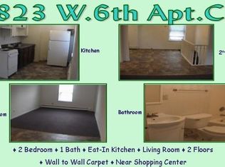 823 W 6th St APT C, Wilmington, DE