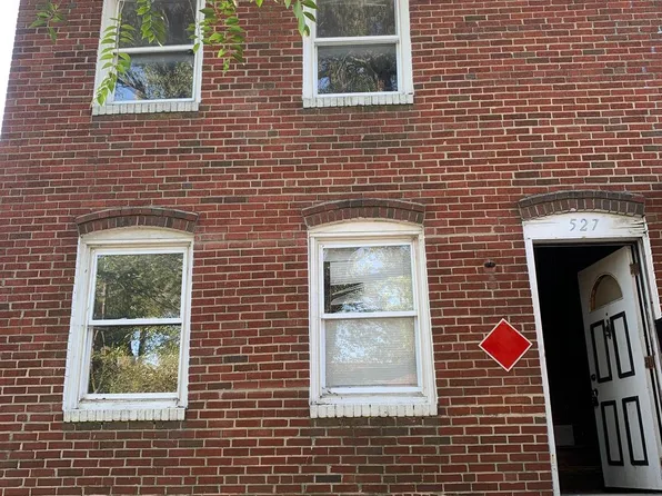 527 Baltic Ave, Baltimore, MD 21225