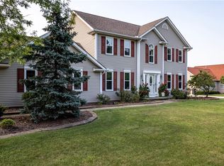 5724 Herbert Rd, Canfield, OH 44406