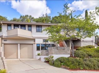 957 Skyline Dr, San Luis Obispo, CA 93405