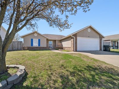 2001 N Chambers Ave, Claremore, OK, 74017