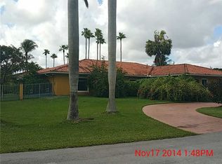 7030 SW 98th Ave, Miami, FL 33173