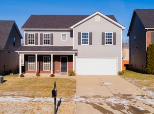 8319 Independence School Rd, Louisville, KY 40228