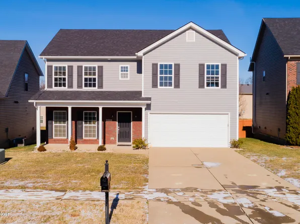 8319 Independence School Rd, Louisville, KY 40228