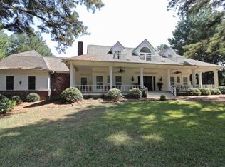 982 Stump Ridge Rd, Brandon, MS 39047