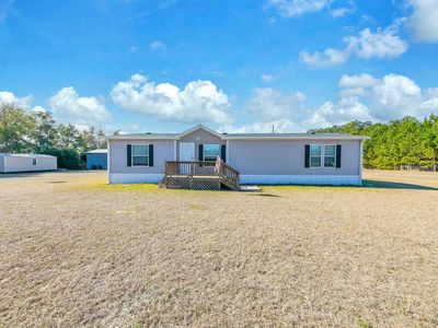 1999 Minnie Ln, Westville, FL, 32464
