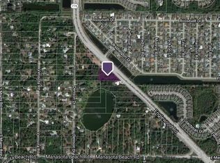 Englewood Rd, Venice, FL 34293