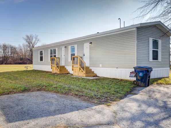 CLAYTON BLAZER - 4 Months Rent-Free Offer Plan, Royal Village Manufactured Home Community