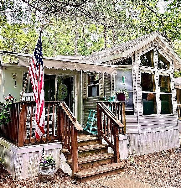 Whippoorwill Camp Ground 810 S Shore Rd 109, Marmora, NJ 08223 Zillow
