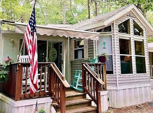 Whippoorwill Camp Ground 810 S Shore Rd #109, Marmora, NJ 08223