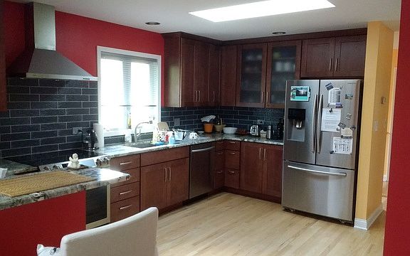 5th image of 1650 S Cora St