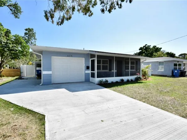 658 64th Ave S, Saint Petersburg, FL 33705