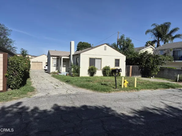 1056 Richards Ave, Ventura, CA 93004