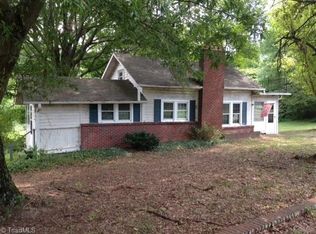 4991 McGee Rd, Walkertown, NC 27051