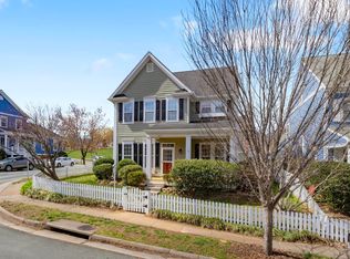 1803 Clay Dr, Crozet, VA 22932